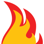 Fire Fighters Charity logo