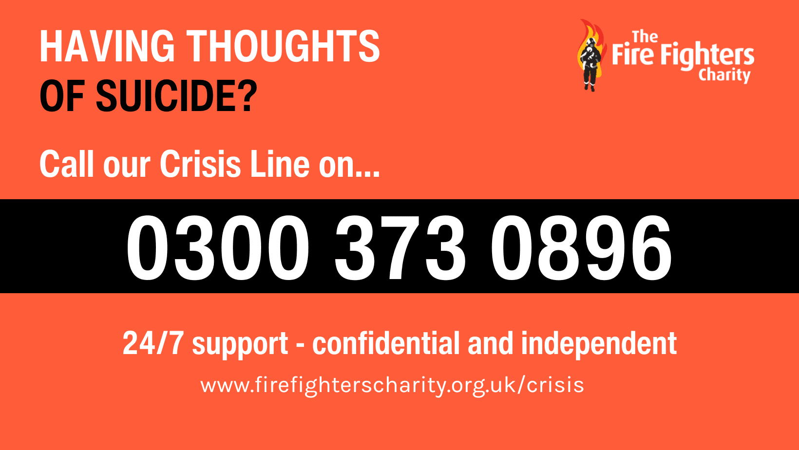 crisis line details 